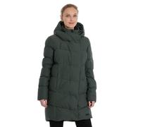 Plumífero largo de mujer Ragwear Pavla XS