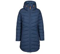 Plumífero largo de mujer Trespass Turka L