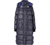 Plumífero largo de mujer Whistler Lakewood 36