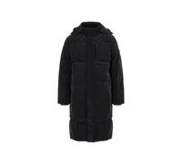 Plumífero largo Guess Space XS