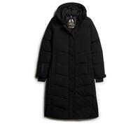 Plumífero largo para mujer Superdry City L