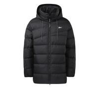 Plumífero largo Reebok Vector L