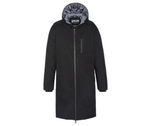 Plumífero largo soldada Schott L