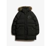 Plumífero largo Superdry Everest L