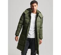 Plumífero largo Superdry Ripstop M