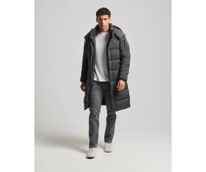 Plumífero largo Superdry Ripstop M