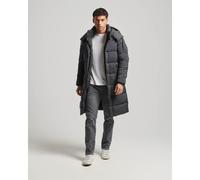 Plumífero largo Superdry Ripstop S