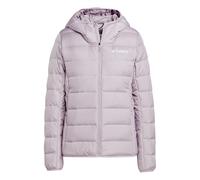 Plumífero ligera con capucha para mujer adidas Terrex Multi S Female