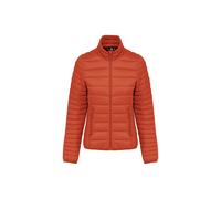 Plumífero ligero para mujer Kariban L
