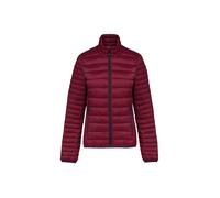 Plumífero ligero para mujer Kariban XL