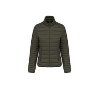 Plumífero ligero para mujer Kariban XL