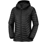 Plumífero para mujer Columbia Powder Lite S Female