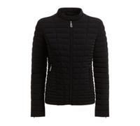 Giacca donna Guess vona jacket nero E23GU42 W2YL1IW6NW2 L