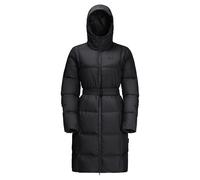 Plumífero para mujer Jack Wolfskin frozen lake XL