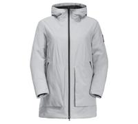 Plumífero para mujer Jack Wolfskin Luisenplatz M