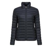 Plumífero para mujer Jott Cha Basic Bleu Marine XS
