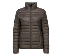 Plumífero para mujer Jott Cha basic plomb XS