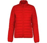 Plumífero para mujer Kariban Légère 2XL