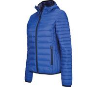 Plumífero para mujer Kariban Légère Capuche 2XL