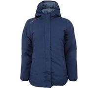 Plumífero para mujer parka reversible Peak Mountain Asario S