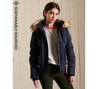 Plumífero para mujer Superdry Everest 36