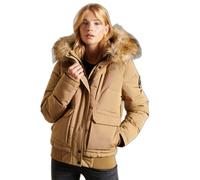 Plumífero para mujer Superdry Everest 36