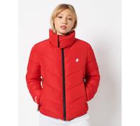 Plumífero para mujer Superdry Sports 36