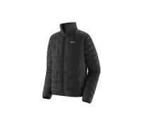 Plumífero Patagonia M's Micro Puff Jkt (negro) Hombre