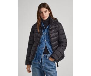 PLUMÍFERO PEPE JEANS MADDIE SHORT MUJER L