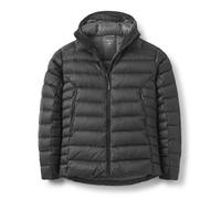 Plumífero Rab Electron Pro Hoody (Negro) Hombre