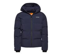 Plumífero recta con capucha Superdry XL