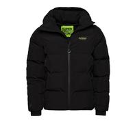 Plumífero recta con capucha Superdry XL