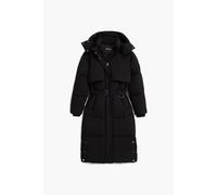 Plumífero s de mujer Desigual Extra Cinturon 2 S