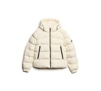 Plumífero s de mujer Superdry Hooded Sports L