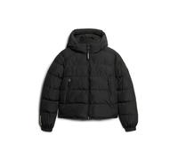 Plumífero s de mujer Superdry Hooded Sports XL