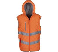 Plumífero Yoko Haute Visibilité L