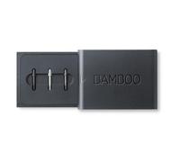 Plumilla de repuesto Wacom Bamboo Ink Negro 3 piezas