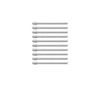 Plumillas de fieltro WACOM 10 piezas ACK22213 | Textura ?spera similar al pap...
