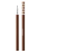 Plumón De Cejas | Maquillaje Facial Natural 3D Impermeable - Relleno De Cejas Para Mujeres,Para Uso Diario Noche Festival Bodas Hogar Escuela Trabajo Oficinas Playa Piscina Gimnasio