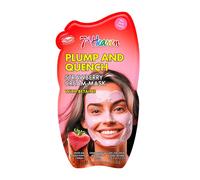 Plump And Quench