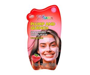Plump And Quench
