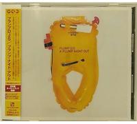 Plump Djs - A Plump Night Out +1 [Japan]