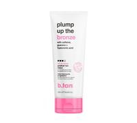 Plump Up The Bronze