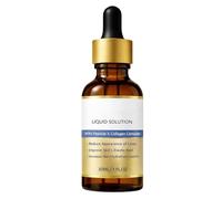 Plumping Facial Formula - Skin Tightening, 30 ml Face Concentrate with Hydrating Effect, Beauty for Women Skincare Rutine, Facial Care Liquid for Day Night Home, Face, Beauty Care Solution