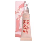 Plumping Lip Balm | Hydrating Lip Gloss | Lips Shine | Non-Sticky Liquid Lip Gloss | Women Lips Gloss | Lightweight and Versatile Use for Day-To-Night Makeup Looks to Soft and Moisturized Lips