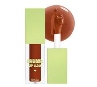 Plumping Lip Oil | Hydrating Lip Gloss Tinted - 4ML Nourishing Lip Glow Oil Lip Balm Non-sticky Lip Oil Tinted Lip Balm For Lip Care And Dry Lip