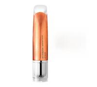 Plumping Liquid Lipstick, Glitter Lip Gloss, 3.82 Inches 10g Mirror Glaze with Shimmer Finish, Glossy Lip Tint, Beauty Accessory with Radiant Style, Daily Wear Supply for Women and Girls