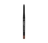 CATRICE Plumping Lip Liner 170 Chocolate Lover, Efecto voluminizador | Hidratante, Acabado mate sedoso y de larga duración, Con aceite de menta, Resistente al agua y a las manchas, 0,35 g