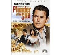 Plunder Of The Sun [Edizione: Stati Uniti] [Reino Unido] [DVD]