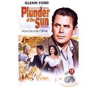 Plunder Of The Sun (import)
